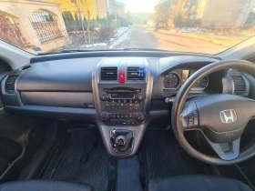 Honda Cr-v SE I-Ctdi, снимка 14