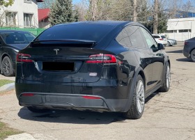 Tesla Model X Plaid Dual Motor AWD | Mobile.bg   6