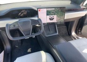Tesla Model X Plaid Dual Motor AWD | Mobile.bg   13