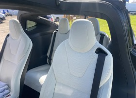 Tesla Model X Plaid Dual Motor AWD | Mobile.bg   11