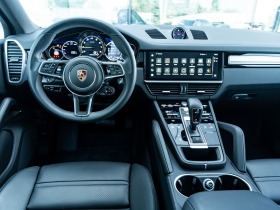 Porsche Cayenne Platinum Edition, снимка 8