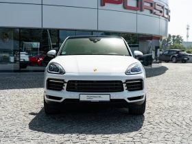 Porsche Cayenne Platinum Edition, снимка 3