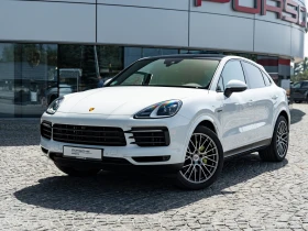 Porsche Cayenne Platinum Edition - [1] 