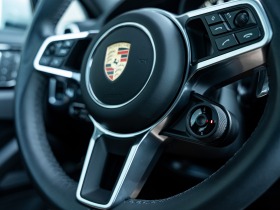 Porsche Cayenne Platinum Edition, снимка 11