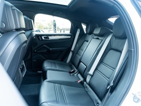 Porsche Cayenne Platinum Edition, снимка 17