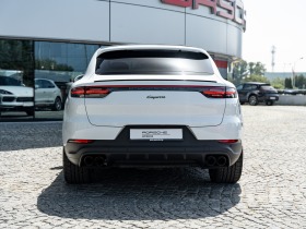 Porsche Cayenne Platinum Edition, снимка 4