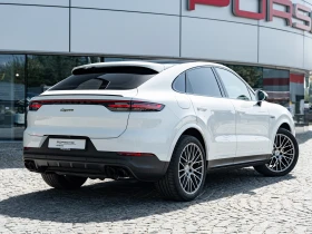 Porsche Cayenne Platinum Edition, снимка 2