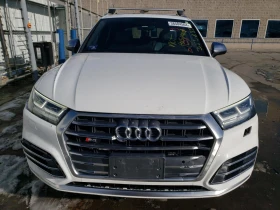 Audi SQ5 PREMIUM PLUS - [1] 