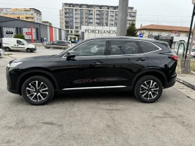 Haval H6 4x4, снимка 4