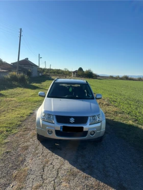 Suzuki Grand vitara, снимка 1