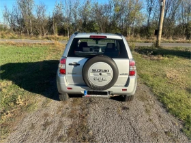 Suzuki Grand vitara, снимка 5