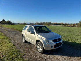 Suzuki Grand vitara, снимка 2