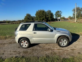 Suzuki Grand vitara, снимка 3