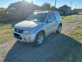 Suzuki Grand vitara, снимка 8