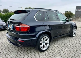 BMW X5 М optic-6+ 1m-3.0xd 245hp-ПОДГРЕВ-КОЖА-НОВА ВЕРИГА, снимка 16