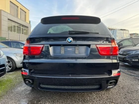 BMW X5 М optic-6+ 1m-3.0xd 245hp-ПОДГРЕВ-КОЖА-НОВА ВЕРИГА, снимка 14