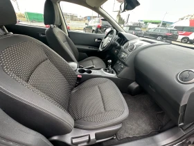 Nissan Qashqai 1.5, снимка 13