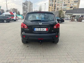 Nissan Qashqai 1.5, снимка 5