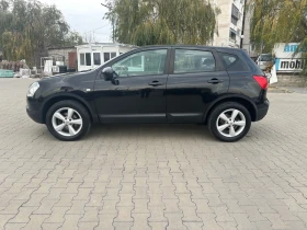 Nissan Qashqai 1.5, снимка 7