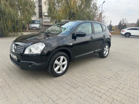 Nissan Qashqai 1.5, снимка 8