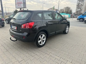 Nissan Qashqai 1.5, снимка 4