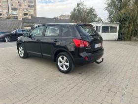 Nissan Qashqai 1.5, снимка 6