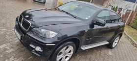 BMW X6, снимка 2