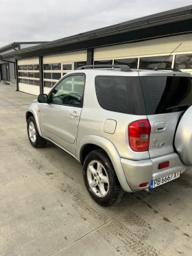 Toyota Rav4, снимка 4