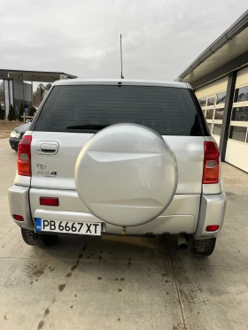 Toyota Rav4, снимка 6