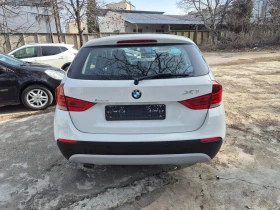     BMW X1 2.0 D. 208ks