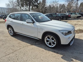     BMW X1 2.0 D. 208ks