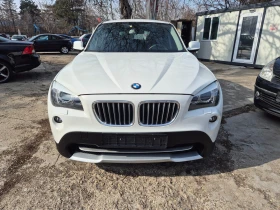     BMW X1 2.0 D. 208ks