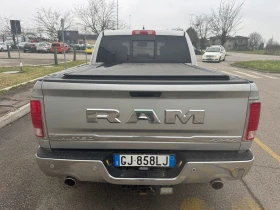     Dodge RAM 1500 5.7 HEMI LIMITED GAZ