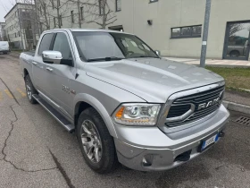     Dodge RAM 1500 5.7 HEMI LIMITED GAZ