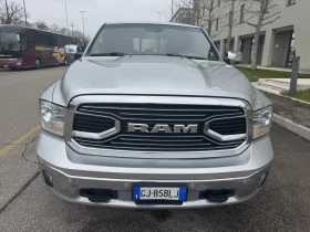     Dodge RAM 1500 5.7 HEMI LIMITED GAZ