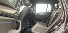 BMW X3 xDrive30d ZA, снимка 9