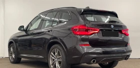 BMW X3 xDrive30d ZA, снимка 2