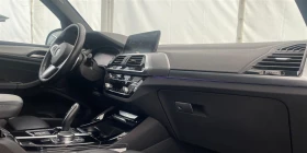 BMW X3 xDrive30d ZA, снимка 8