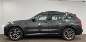 BMW X3 xDrive30d ZA, снимка 3