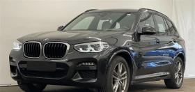 BMW X3 xDrive30d ZA, снимка 1