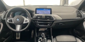 BMW X3 xDrive30d ZA, снимка 7