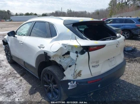 Mazda CX-30 2.5L I-4 DI, DOHC, VVT, TURBO, 227HP All Wheel Dri | Mobile.bg    11