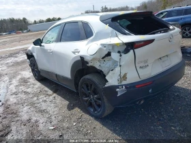 Mazda CX-30 2.5L I-4 DI, DOHC, VVT, TURBO, 227HP All Wheel Dri | Mobile.bg    8