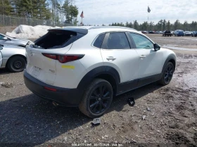 Mazda CX-30 2.5L I-4 DI, DOHC, VVT, TURBO, 227HP All Wheel Dri | Mobile.bg    9
