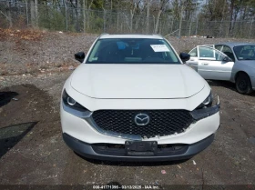 Mazda CX-30 2.5L I-4 DI, DOHC, VVT, TURBO, 227HP All Wheel Dri | Mobile.bg    4
