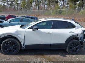 Mazda CX-30 2.5L I-4 DI, DOHC, VVT, TURBO, 227HP All Wheel Dri | Mobile.bg    6