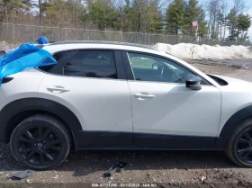 Mazda CX-30 2.5L I-4 DI, DOHC, VVT, TURBO, 227HP All Wheel Dri | Mobile.bg    5