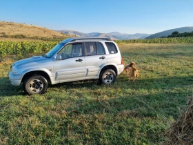 Suzuki Vitara | Mobile.bg    9