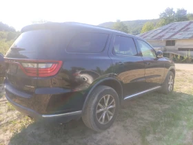 Обява за продажба на Dodge Durango 3.6 ~11 лв. - изображение 7