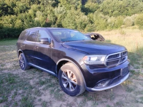 Обява за продажба на Dodge Durango 3.6 ~11 лв. - изображение 4